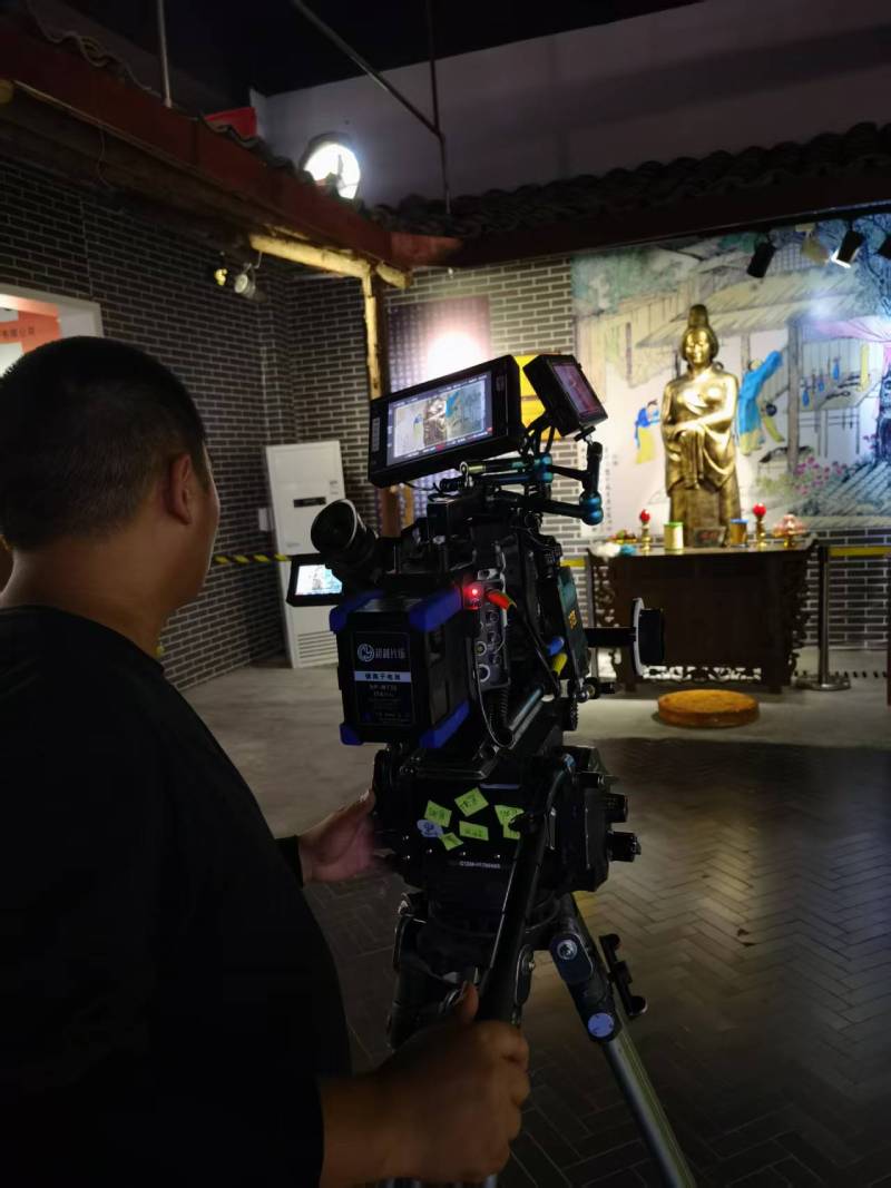 聚焦东阳市产品宣传视频拍摄公司，以专业实力赋能品牌声量升级