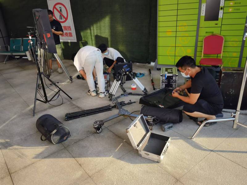 东阳市产品视频拍摄全攻略，让产品魅力在镜头下尽情绽放