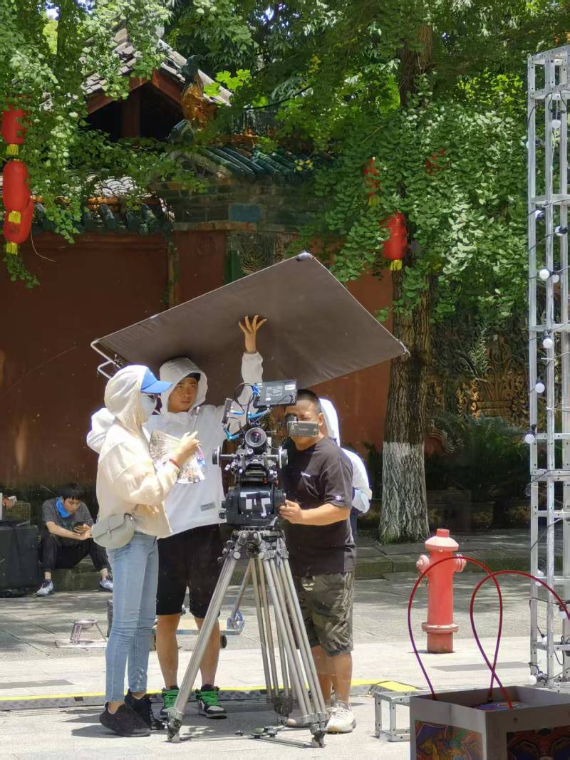 东阳市产品宣传视频拍摄公司避坑：资质、案例、服务全解析