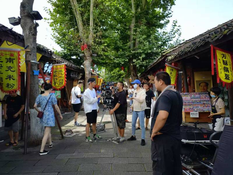 东阳市产品视频拍摄技术升级：AI与三维动画深度融合