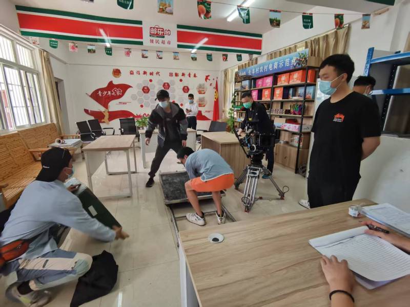东阳市电商产品视频拍摄制作实战秘籍，助力产品引爆电商流量